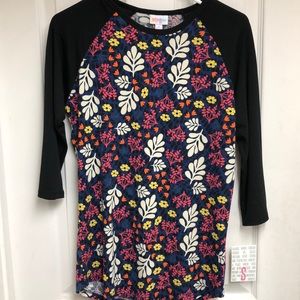 LulaRoe Randy Shirt